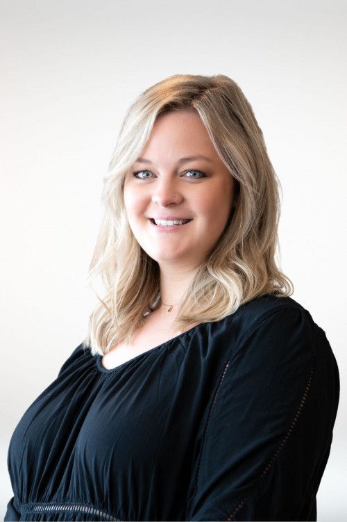 Picture of Jennifer Downing.